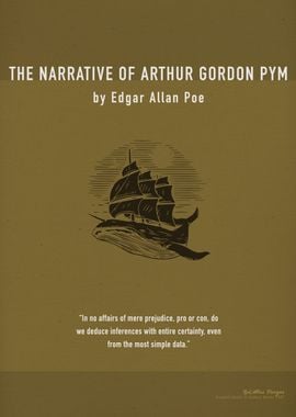 Narrative of Arthur Gordon