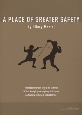 A Place of Greater Safety