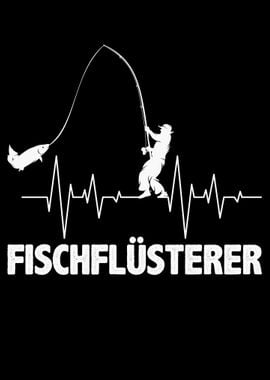 Fischflsterer Angeln