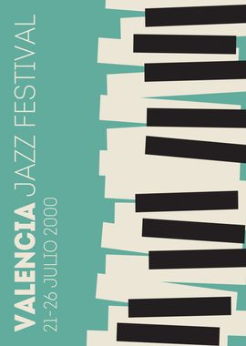 Valencia Jazz Festival