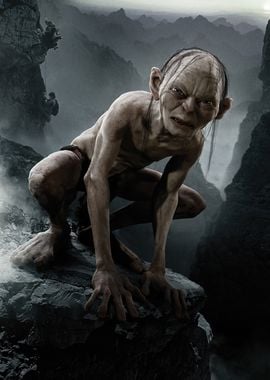 Gollum