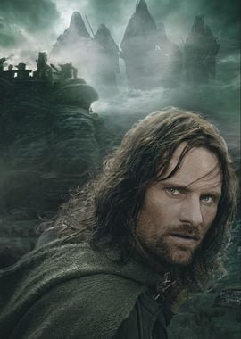 Aragorn II Elessar