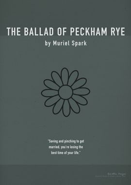 The Ballad of Peckham Rye