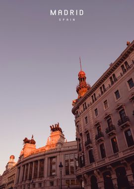 Madrid 