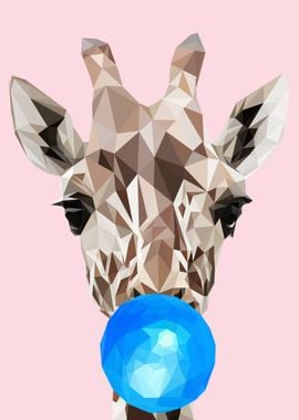 cute giraffe