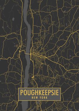 Poughkeepsie