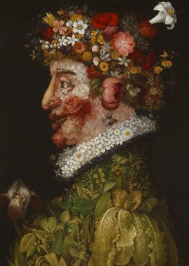 La Primavera