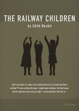 The Railway Children