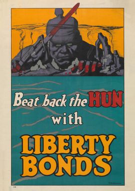 Liberty Bonds