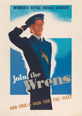 Join the Wrens