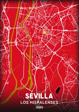 Sevilla 