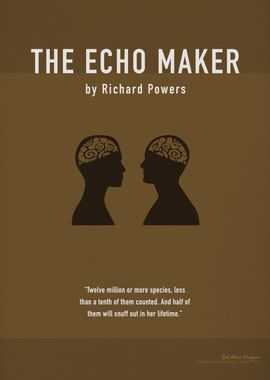 The Echo Maker