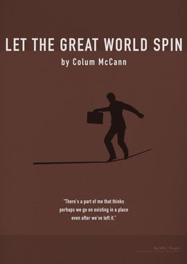 Let the Great World Spin