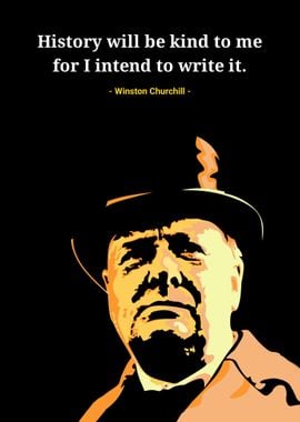 Winston Churchill quotes