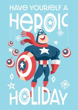 Heroic Holiday