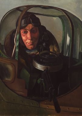 An Air Gunner