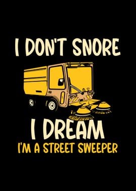 Street Sweeper