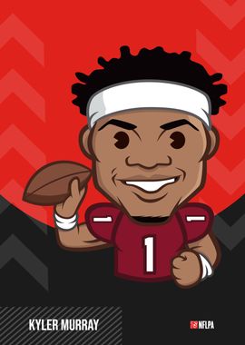 Kyler Murray