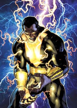 Black Adam