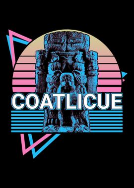 Coatlicue