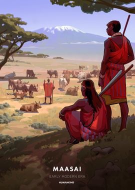 Maasai