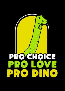 Pro Choice