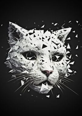 Cat Effect Flakes