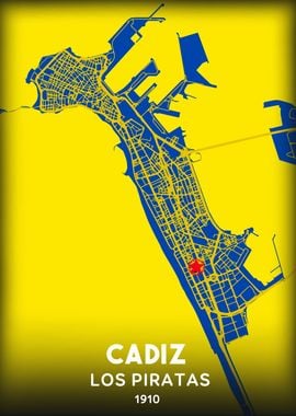 Cadiz 