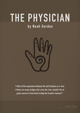 The Physician by Gordon