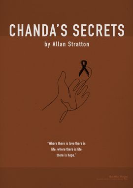 Chandas Secrets Stratton