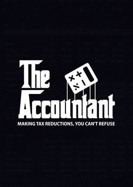 The Accountant