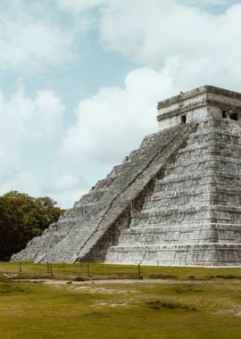 Chichen Itza