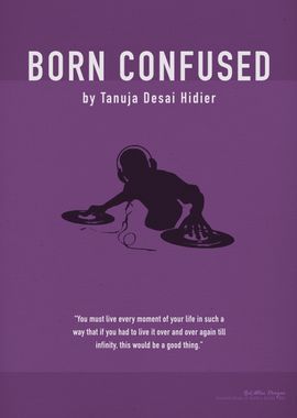 Born Confused by Hidier