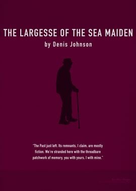 The Largesse of the Sea