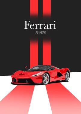 Ferrari Laferrari