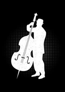 Retro Cello