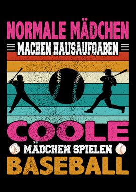 Normale Mdchen machen