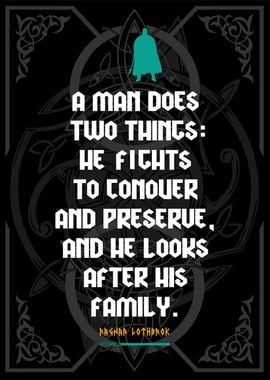 vikings life quotes