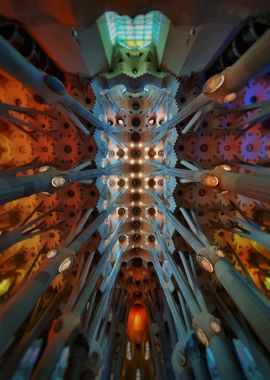 Sagrada Familia 