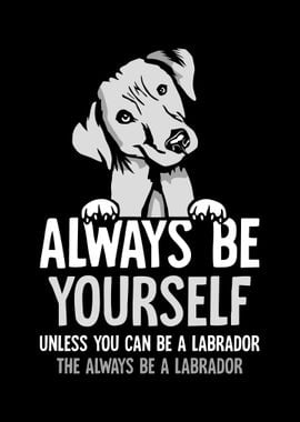 Labrador