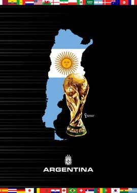 argentina world cup