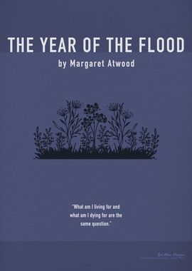 The Year of the Flood