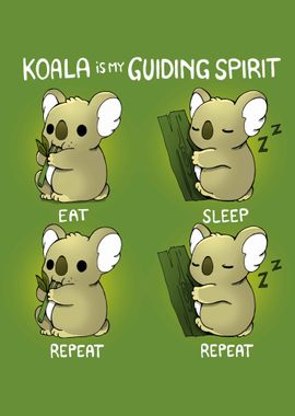 Guiding Spirit