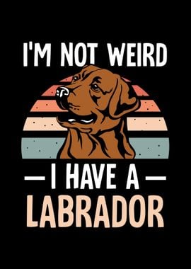 Labrador