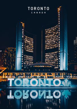 Toronto