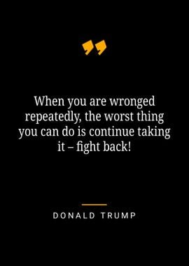 Donald trump quotes