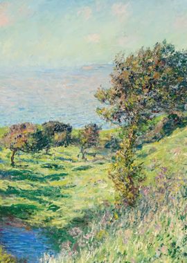 Claude Monet