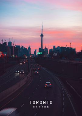 Toronto