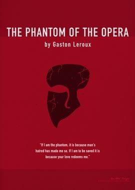 The Phantom of the Opera