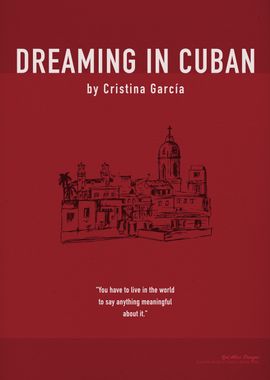 Dreaming in Cuban